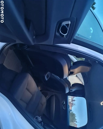 Volvo XC 60 cena 159000 przebieg: 80200, rok produkcji 2020 z Myszków małe 742
